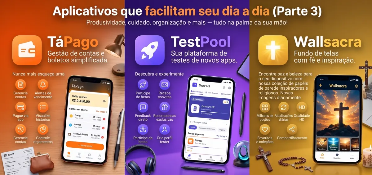 Desenvolvimento Sob Medida